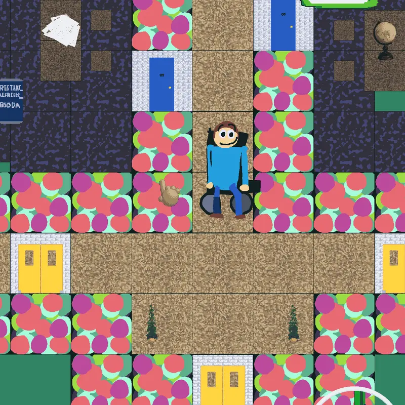 Game by @IsaacZachariahAlt