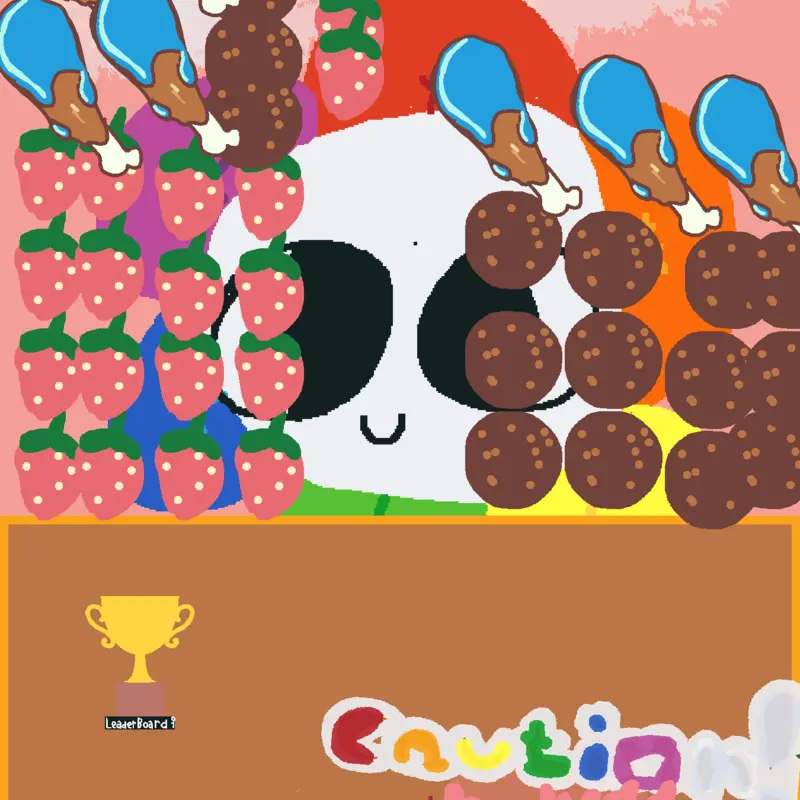 Game by @Dandyfollowseveryone