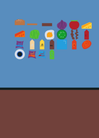 Burger maker