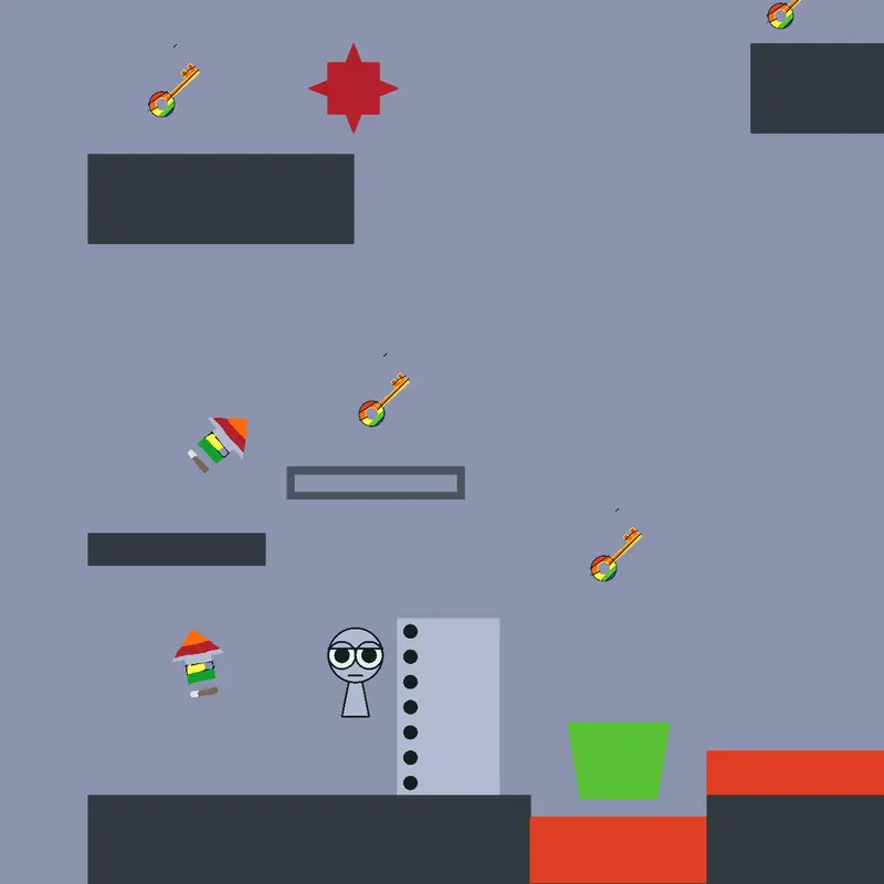 Game by @jorge19