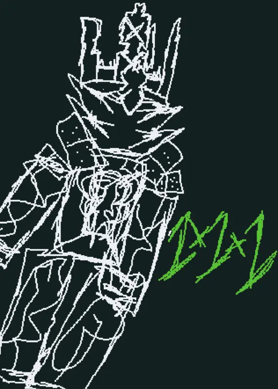 Game by @Z-2_HALLOWEEN