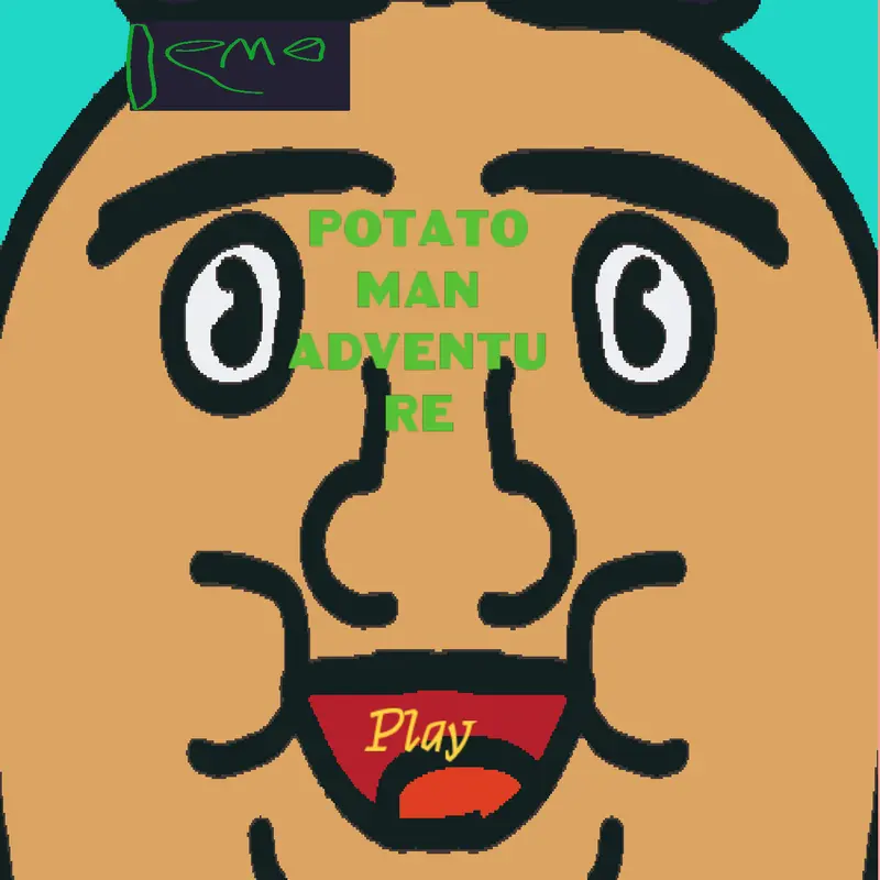 Game by @lalusauru