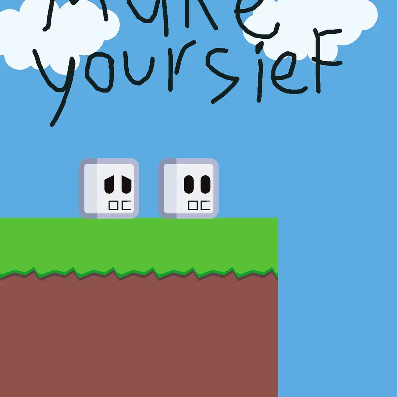 Game by @buiminhnam