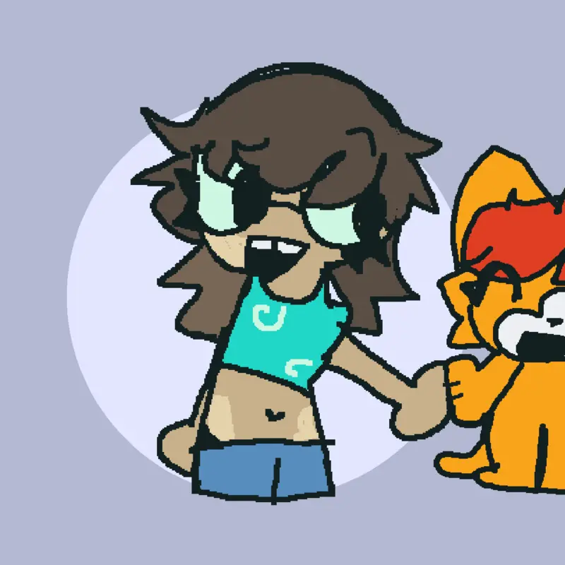 Game by @tinyfour