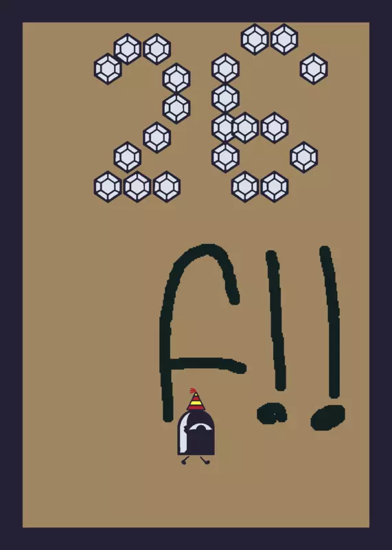 Game by @crepercito