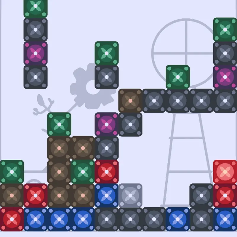 Game by @sjehsj