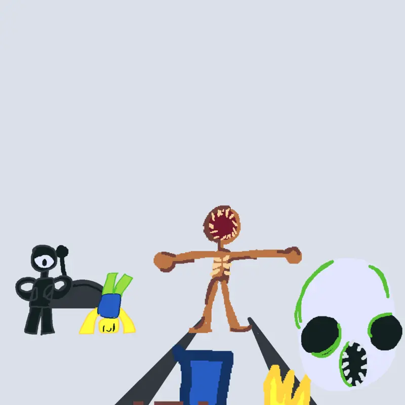 Game by @svartie