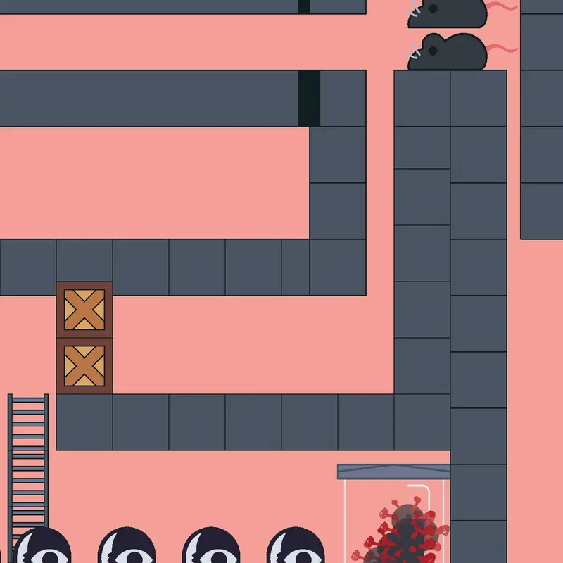 Game by @MrDecillion
