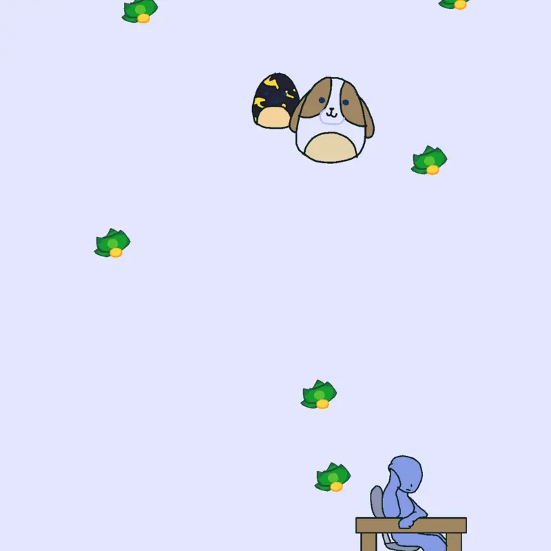 Game by @Kilbi