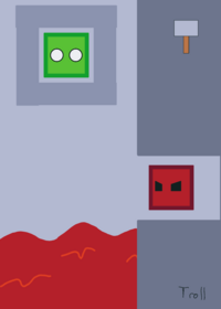 Ending game