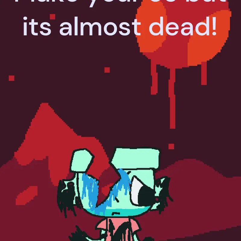 Game by @waferwaffleswonder