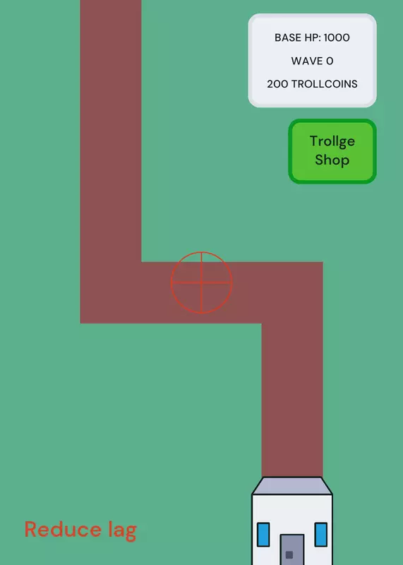 Game by @SillyTriangle