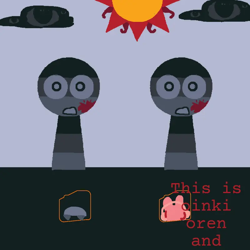 Game by @Luna_HANA
