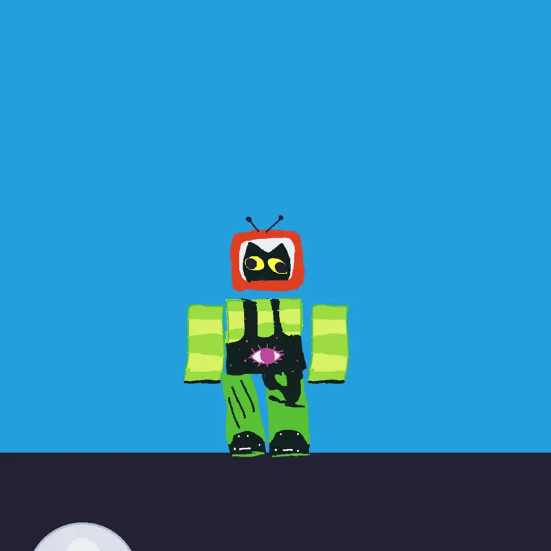 Game by @Yellowcatt