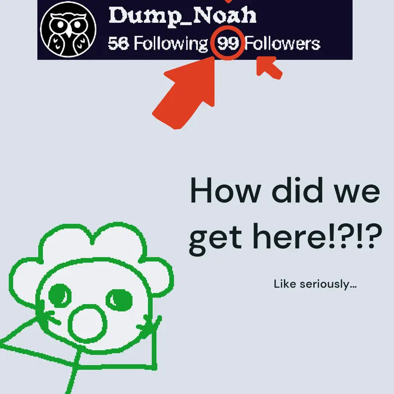 How by @Dump_Noah