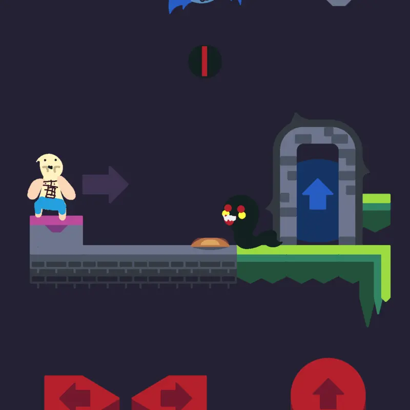 Game by @ChickenChickenSandwitch