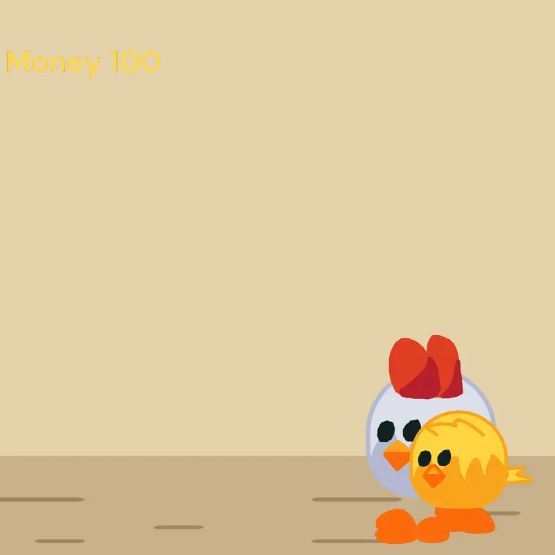Game by @IITPP