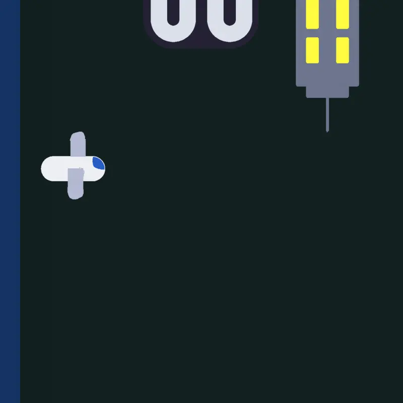 Game by @blue_cube