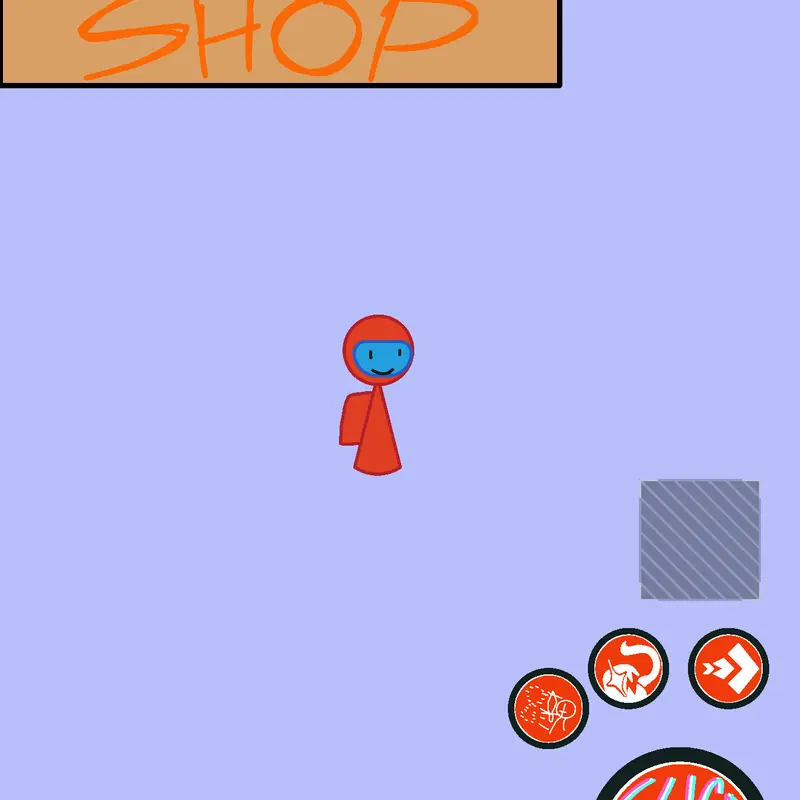 Game by @BrandonAcero