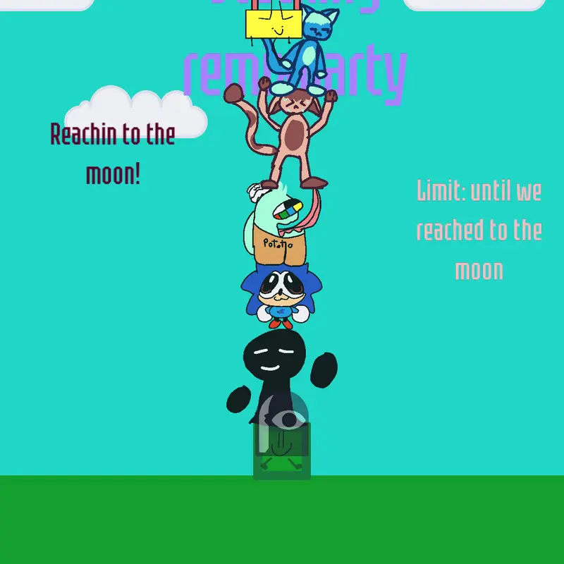 Game by @michachi