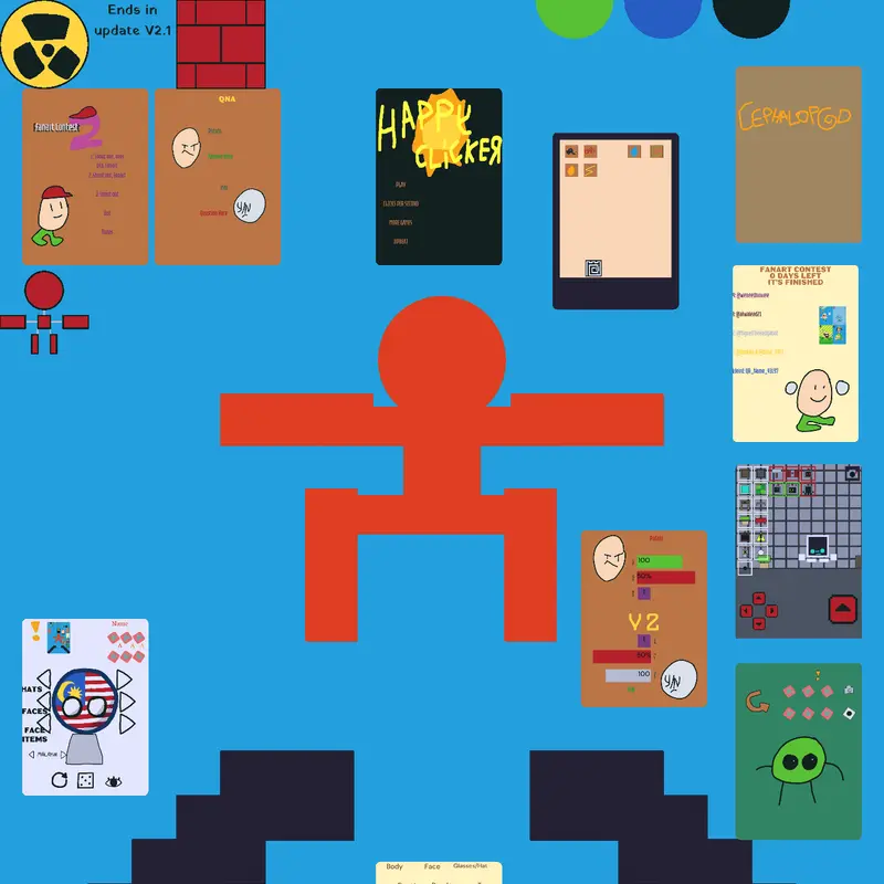 Game by @keeganrie