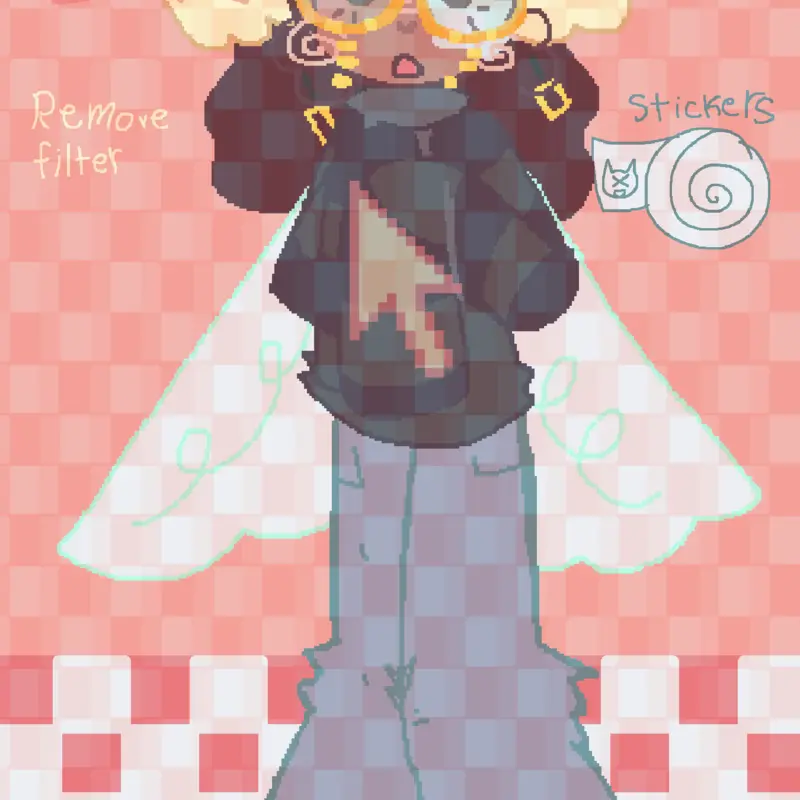 SORL ART COMP! by @Cadewhobitthcurb