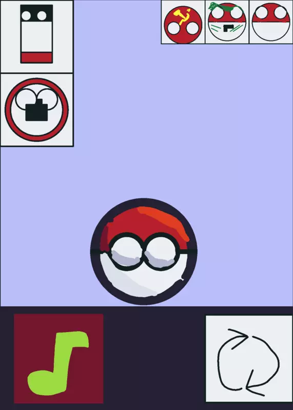 Game by @contryballgame