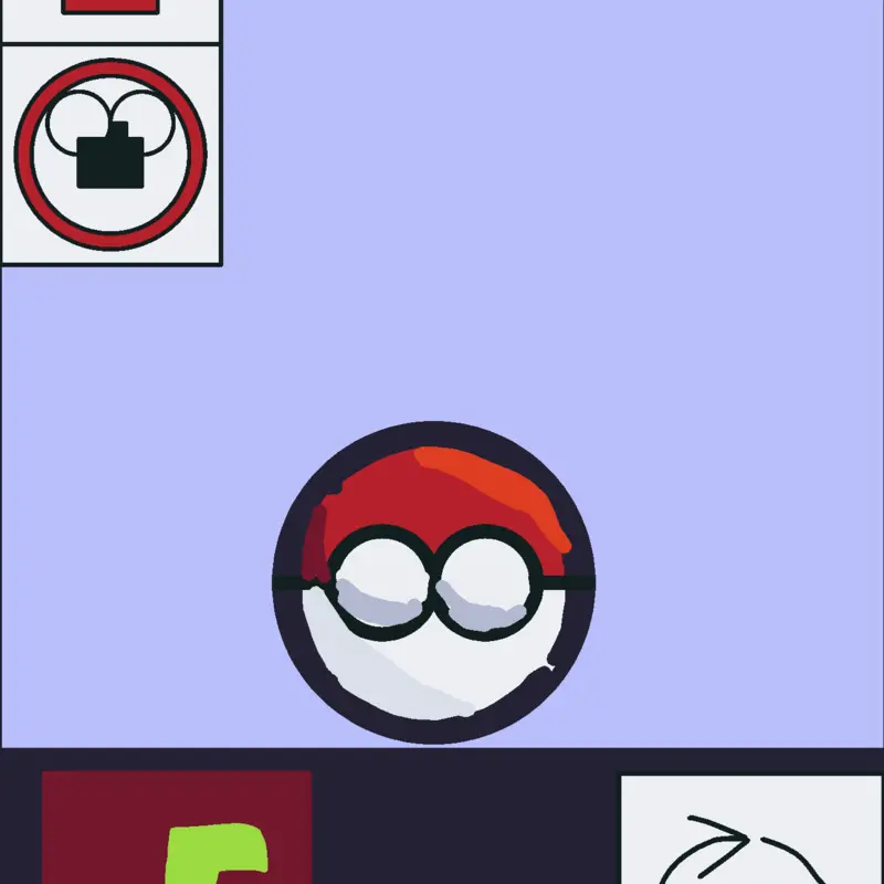 Game by @contryballgame