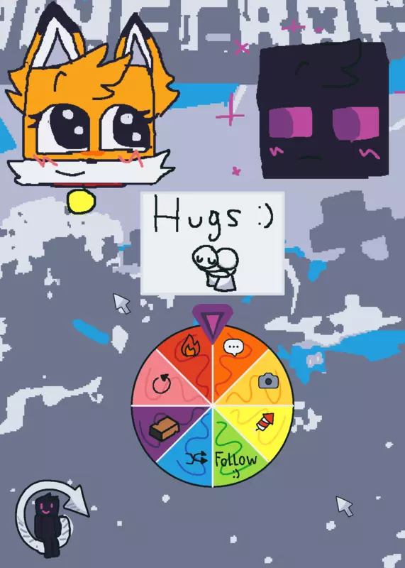 Game by @Endermanfox