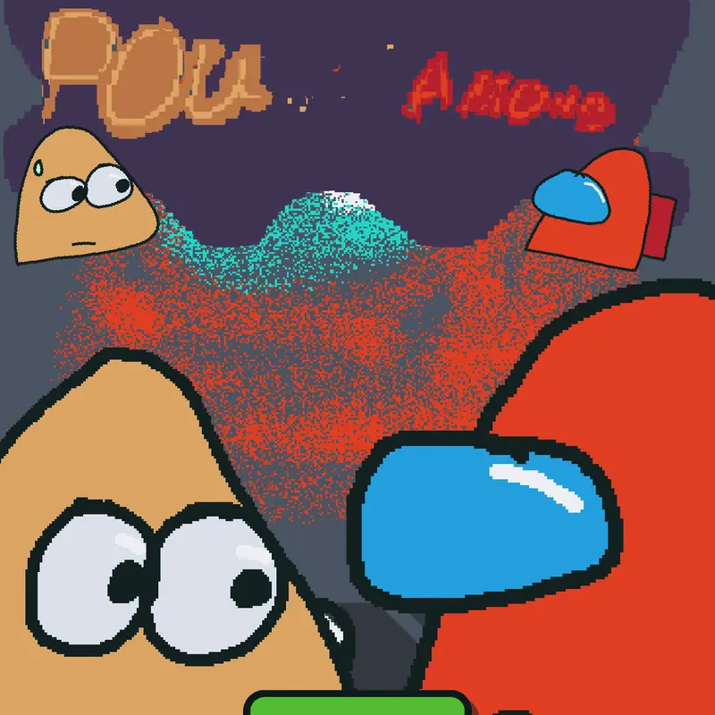 Game by @shinychubrik