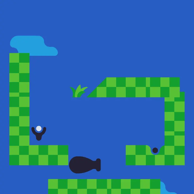 Game by @gergie