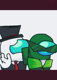 Noisemaker x Viper lol | TAGS: