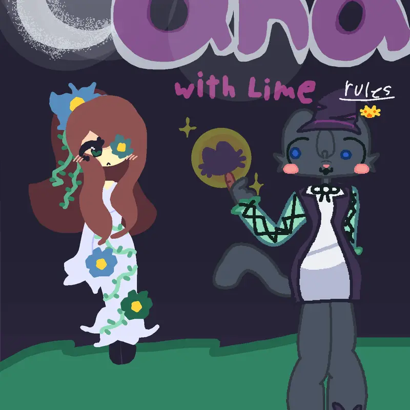 Game by @cat_cici