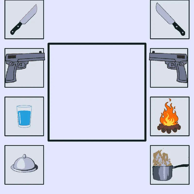 Game by @usernameChaseCocoLucky