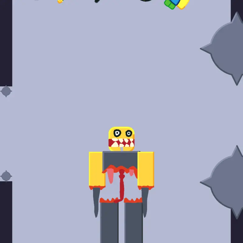 Game by @Alien5