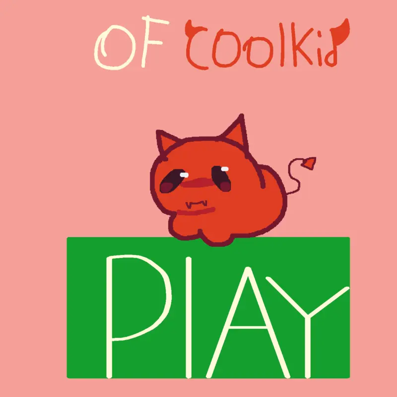 Game by @SUSHITHEKITTYCAT