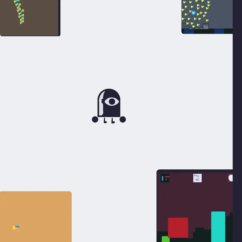 Game by @human_body