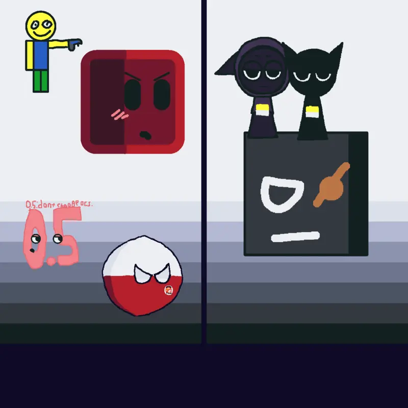 Game by @iyeyeeegeg