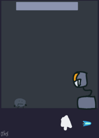 RobBlob and the random bosses