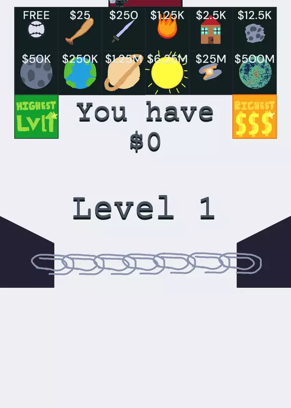 Game by @LegacyDude