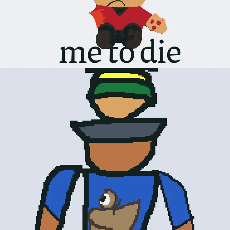 Game by @Mr_birthday
