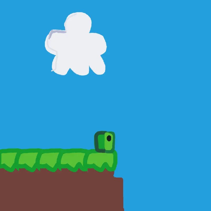 Game by @chaks