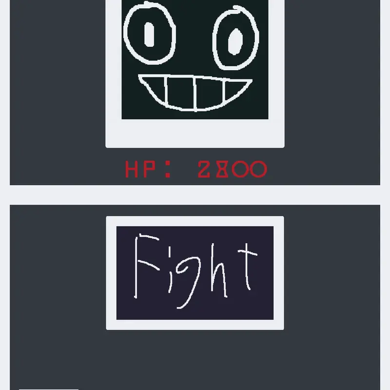 Game by @grassy