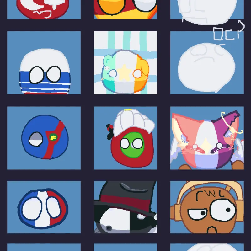 Game by @MrBenj