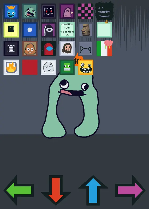 Game by @platons_Moments