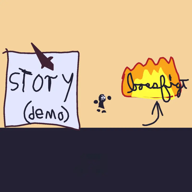 Game by @manuel_xD