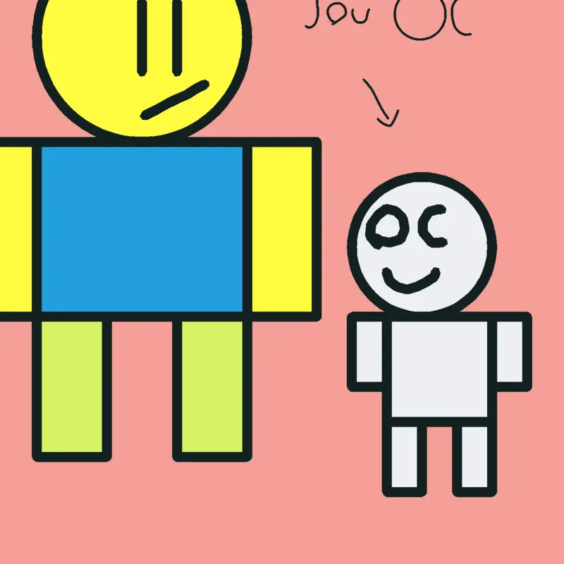 Game by @i_love_bloxycola