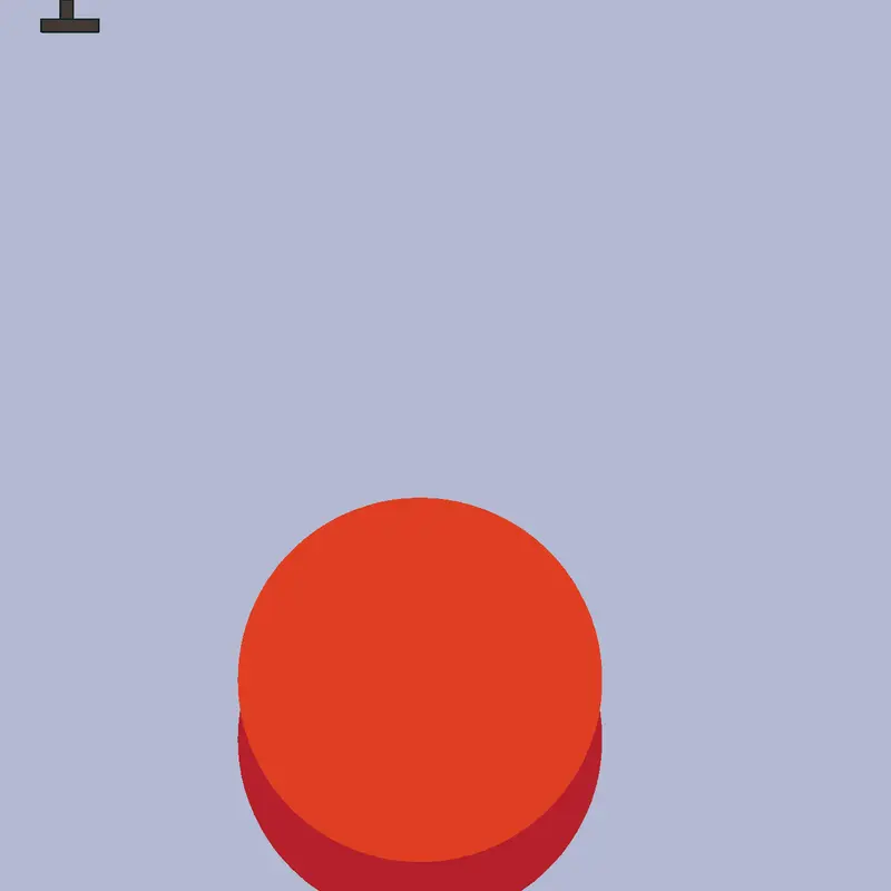 Tapping game by @freaky_GJOOB