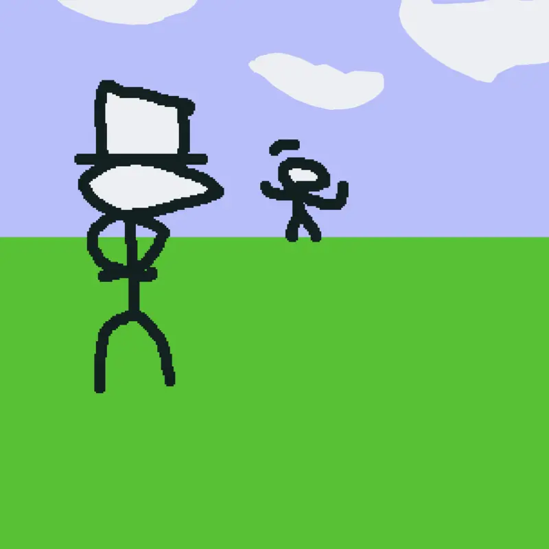 Game by @QueenJellyfish