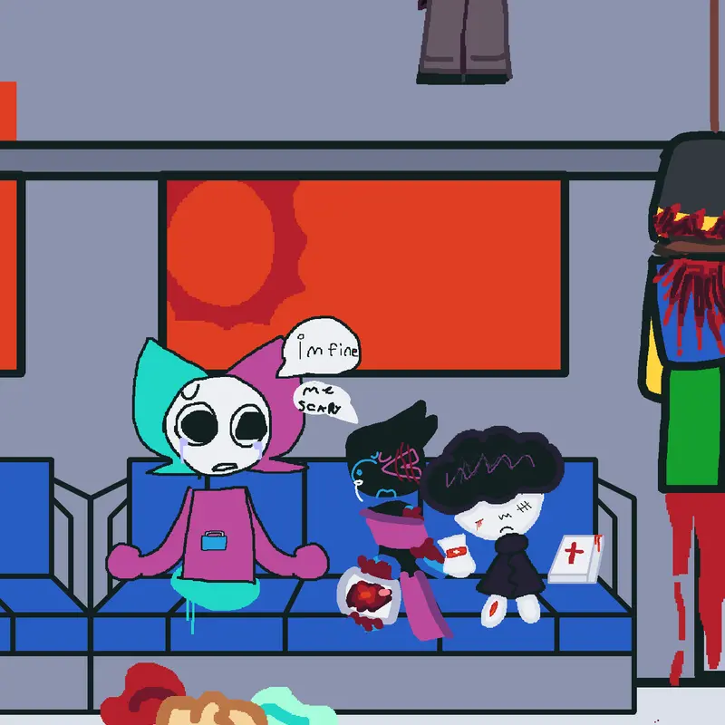 Game by @i_lovr_aphmau